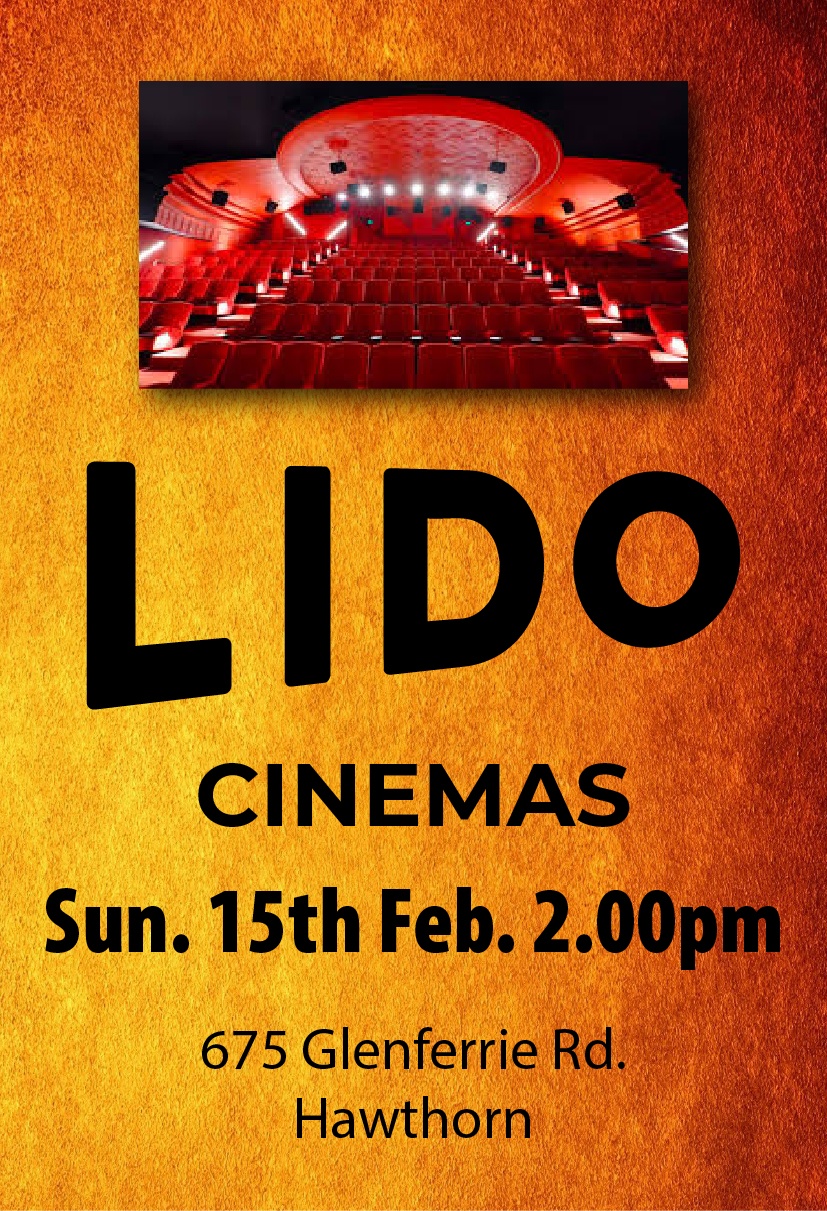 Lido Screening